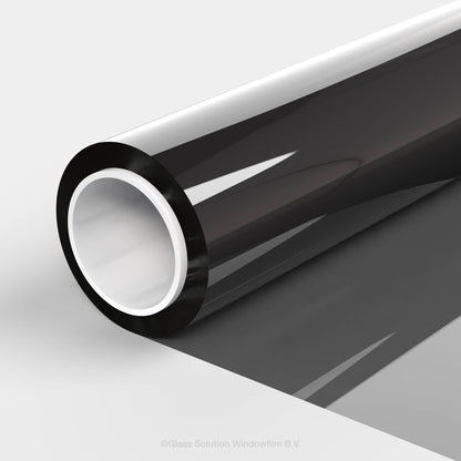 GSW® HP Charcoal Plus 35 - Luxury Detailing professional window film