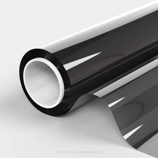 GSW® HP Charcoal Plus 35 - Luxury Detailing professional window film
