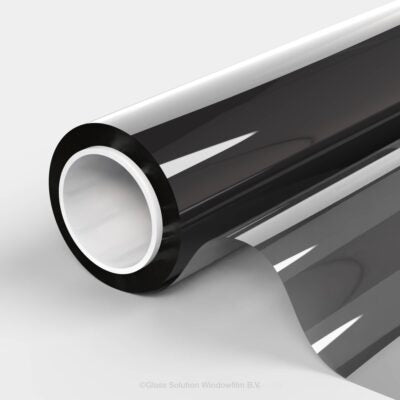 GSW® HP Charcoal Plus 50 - Luxury Detailing professional window film