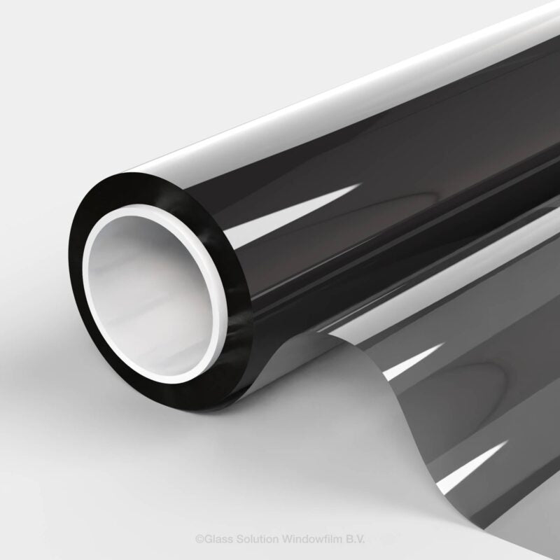 GSW® HP Charcoal Plus 50 - Luxury Detailing professional window film