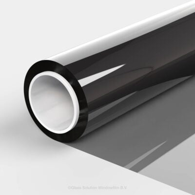 GSW® HP Charcoal Plus 50 - Luxury Detailing professional window film