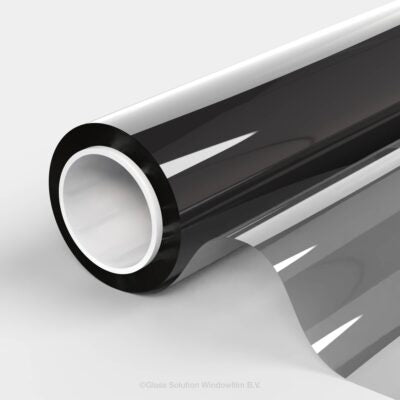 GSW® HP Charcoal Plus 70 - Luxury Detailing professional window film