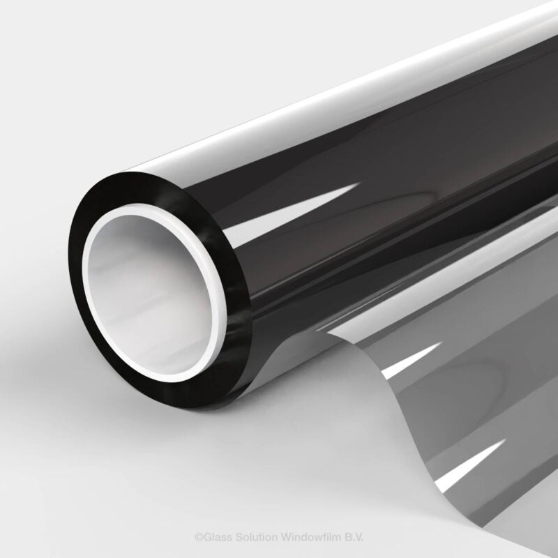 GSW® HP Charcoal Plus 70 - Luxury Detailing professional window film