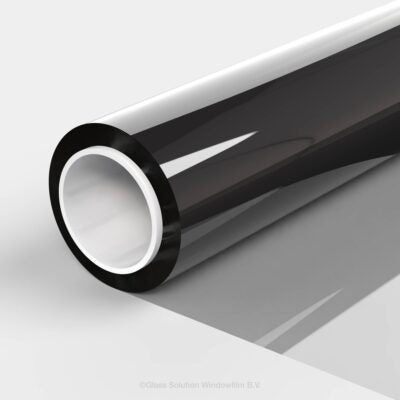 GSW® HP Charcoal Plus 70 - Luxury Detailing professional window film