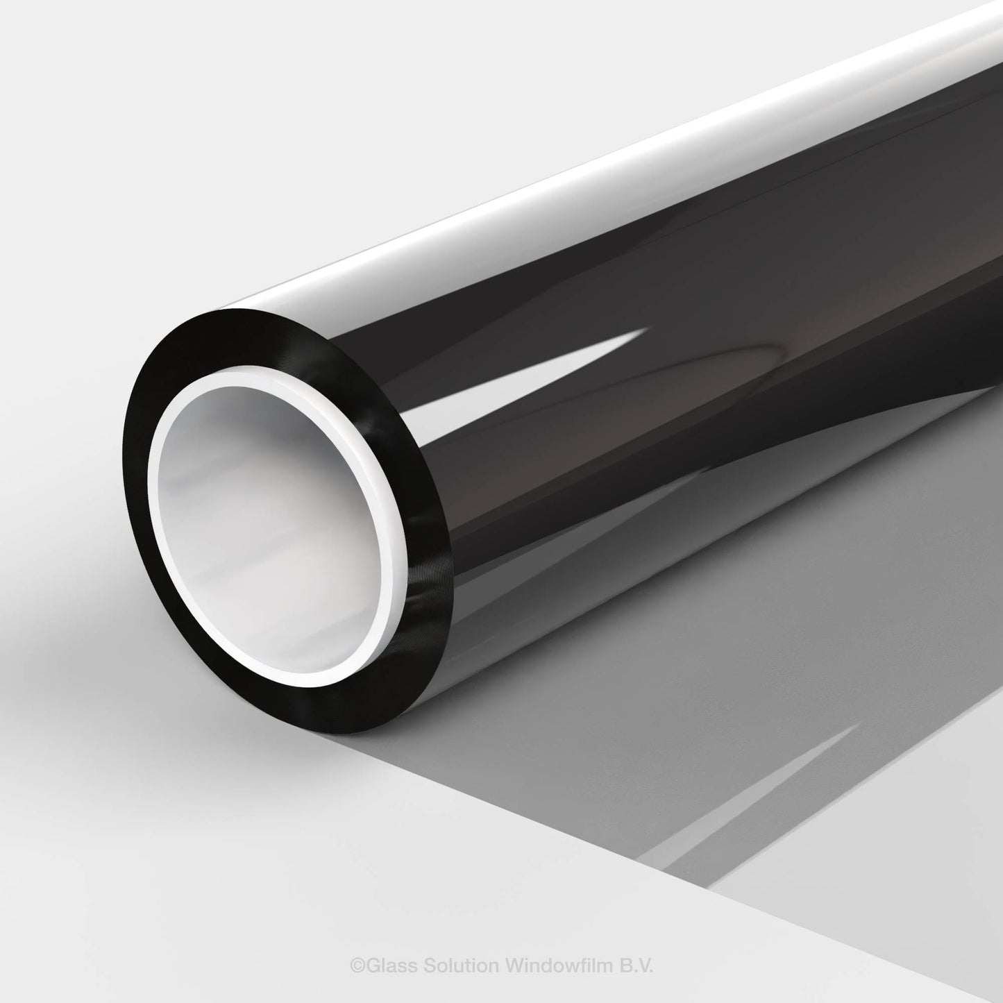 GSW® HP Charcoal Plus 70 - Luxury Detailing professional window film