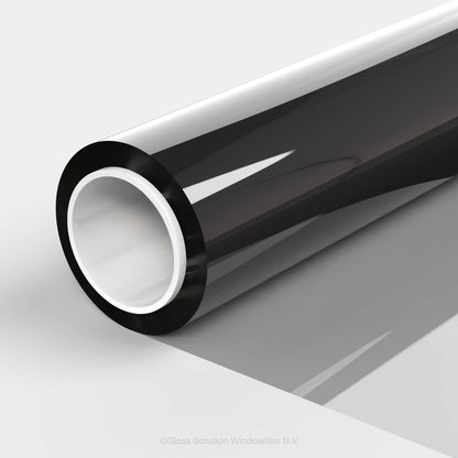 GSW® HP Charcoal Plus 70 - Luxury Detailing professional window film