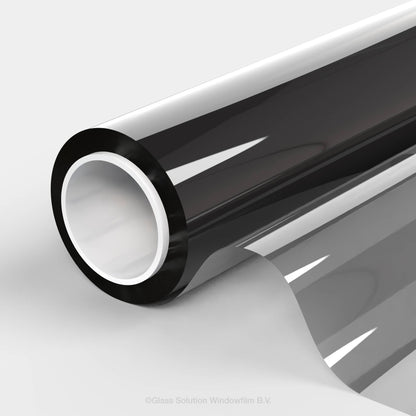 GSW® HP Charcoal Plus 70 - Luxury Detailing professional window film