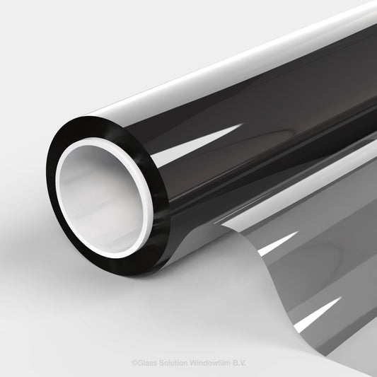 GSW® HP Charcoal Plus 70 - Luxury Detailing professional window film