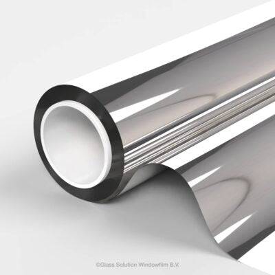 GSW® Mirror 05 152 cm - Luxury Detailing professional window film