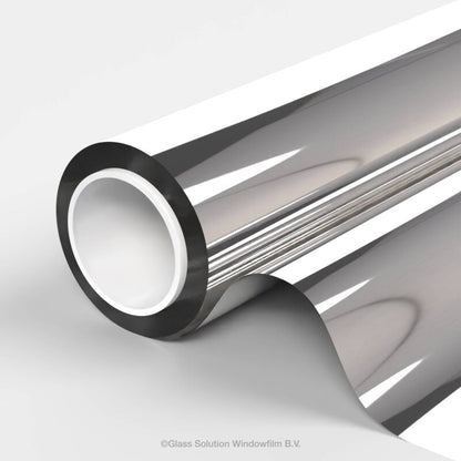 GSW® Mirror 05 152 cm - Luxury Detailing professional window film