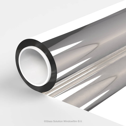 GSW® Mirror 05 152 cm - Luxury Detailing professional window film