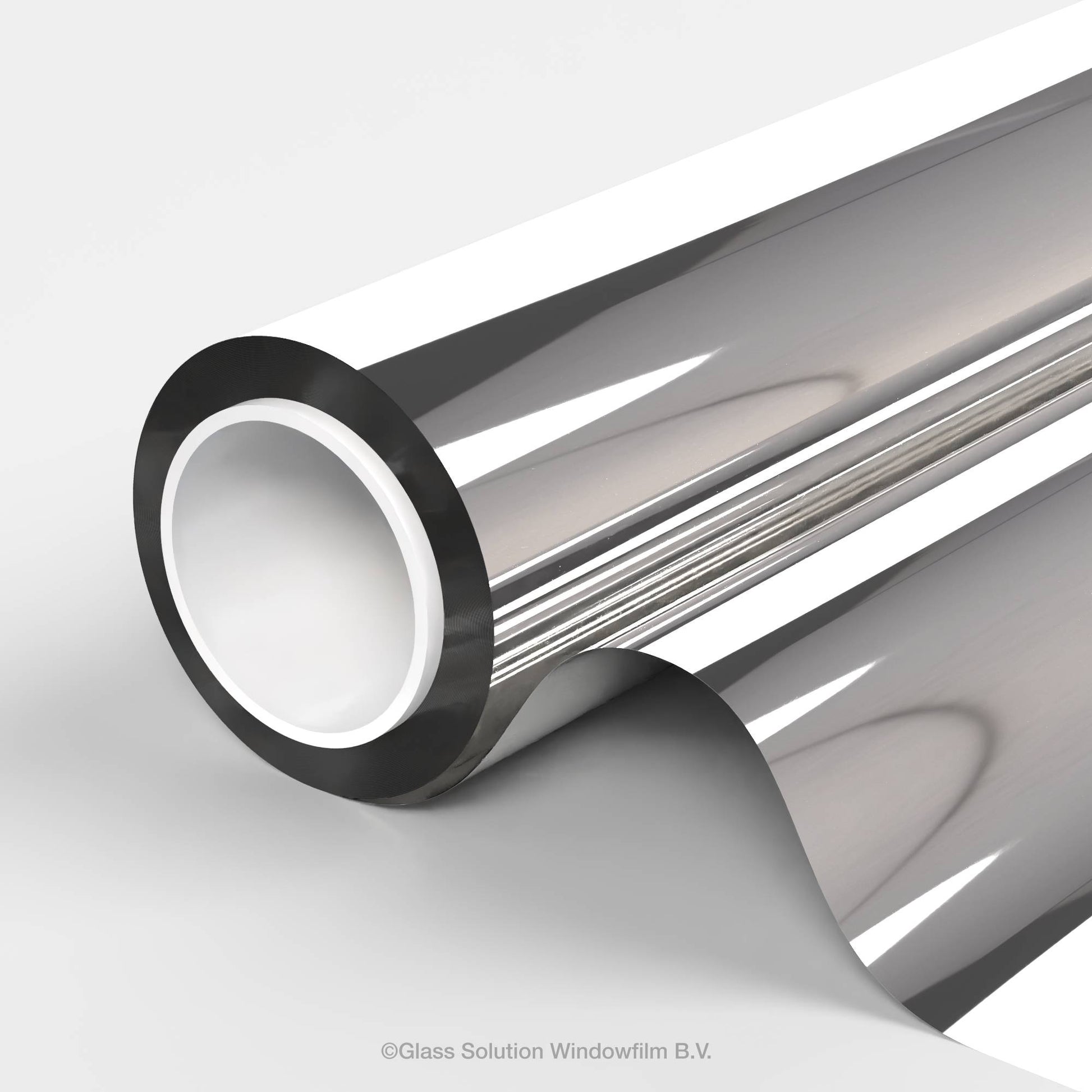 GSW® Mirror 05 152 cm - Luxury Detailing professional window film