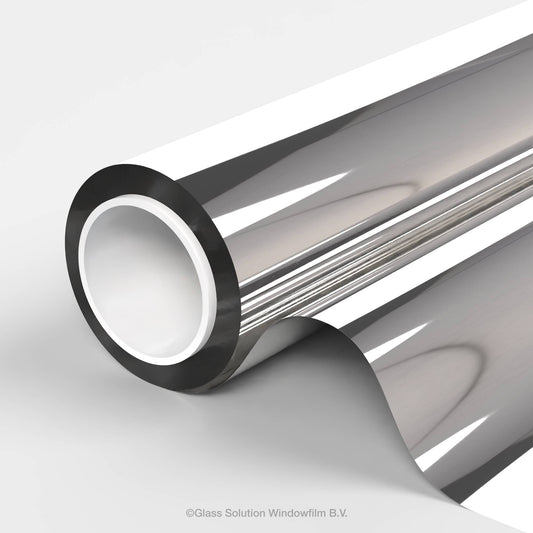 GSW® Mirror 05 152 cm - Luxury Detailing professional window film