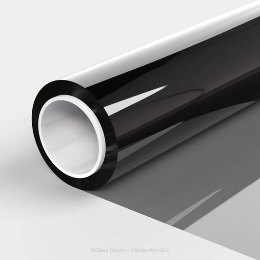 GSW® Nano 50 - Luxury Detailing professional window film