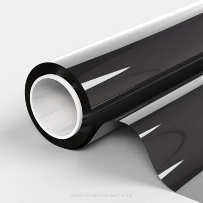 Global® QDP Ceramic 05 - Luxury Detailing professional window film