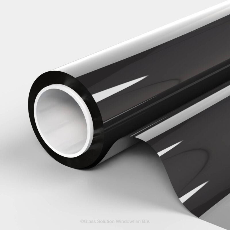 Global® QDP Ceramic 05 - Luxury Detailing professional window film