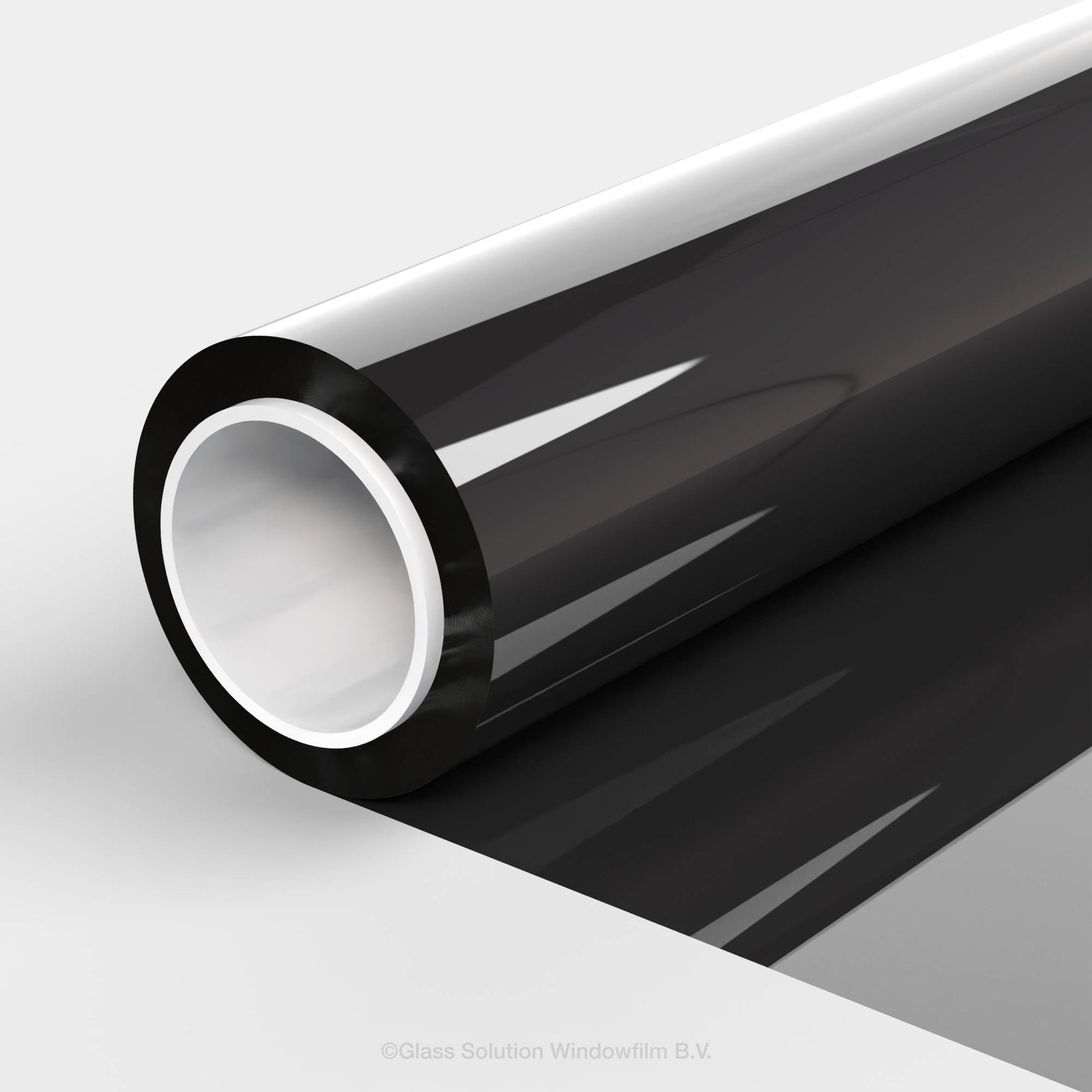 Global® QDP Ceramic 05 - Luxury Detailing professional window film