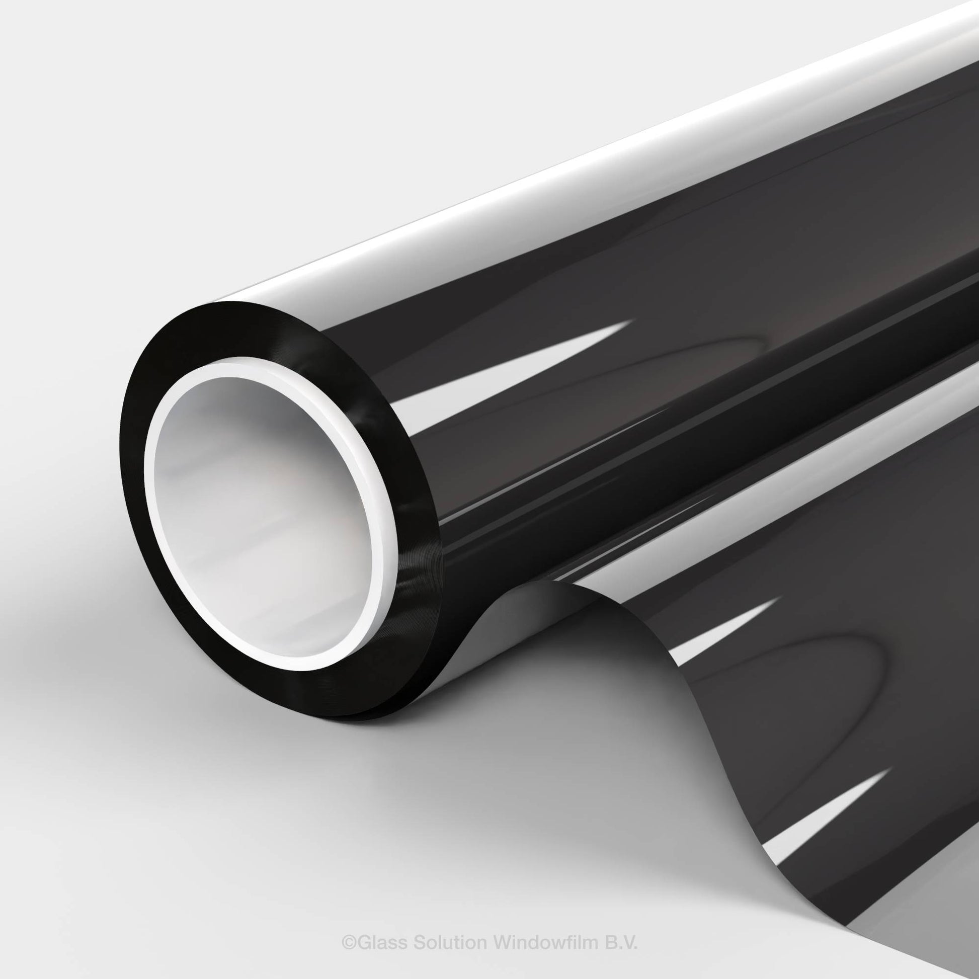 Global® QDP Ceramic 05 - Luxury Detailing professional window film