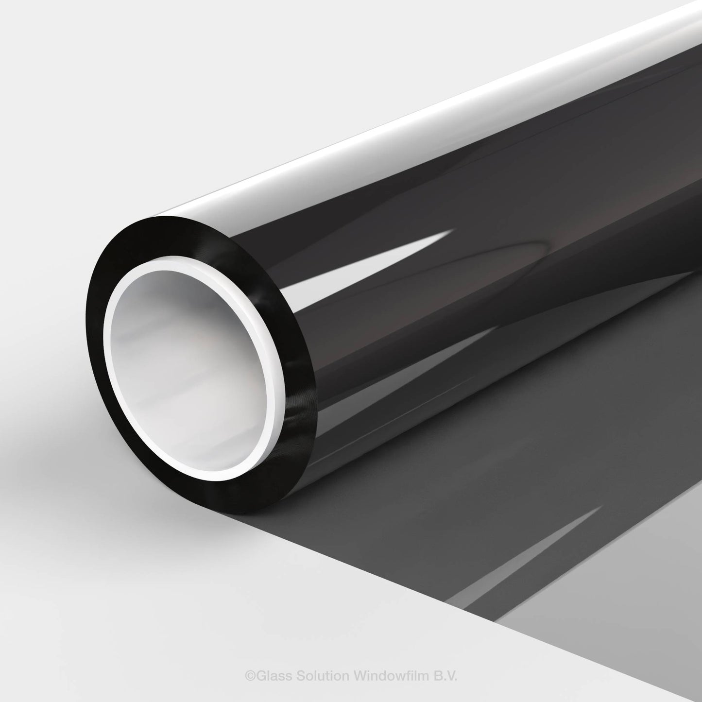 Global® QDP Ceramic 35 - Luxury Detailing professional window film