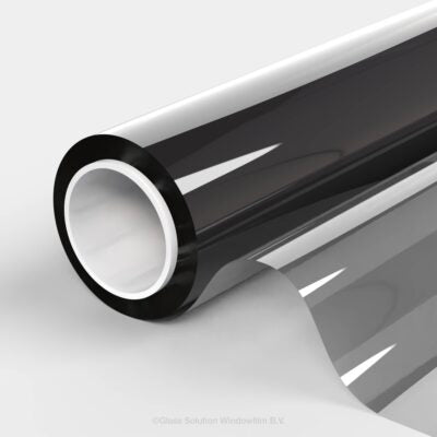 Global® QDP Ceramic 70 - Luxury Detailing professional window film