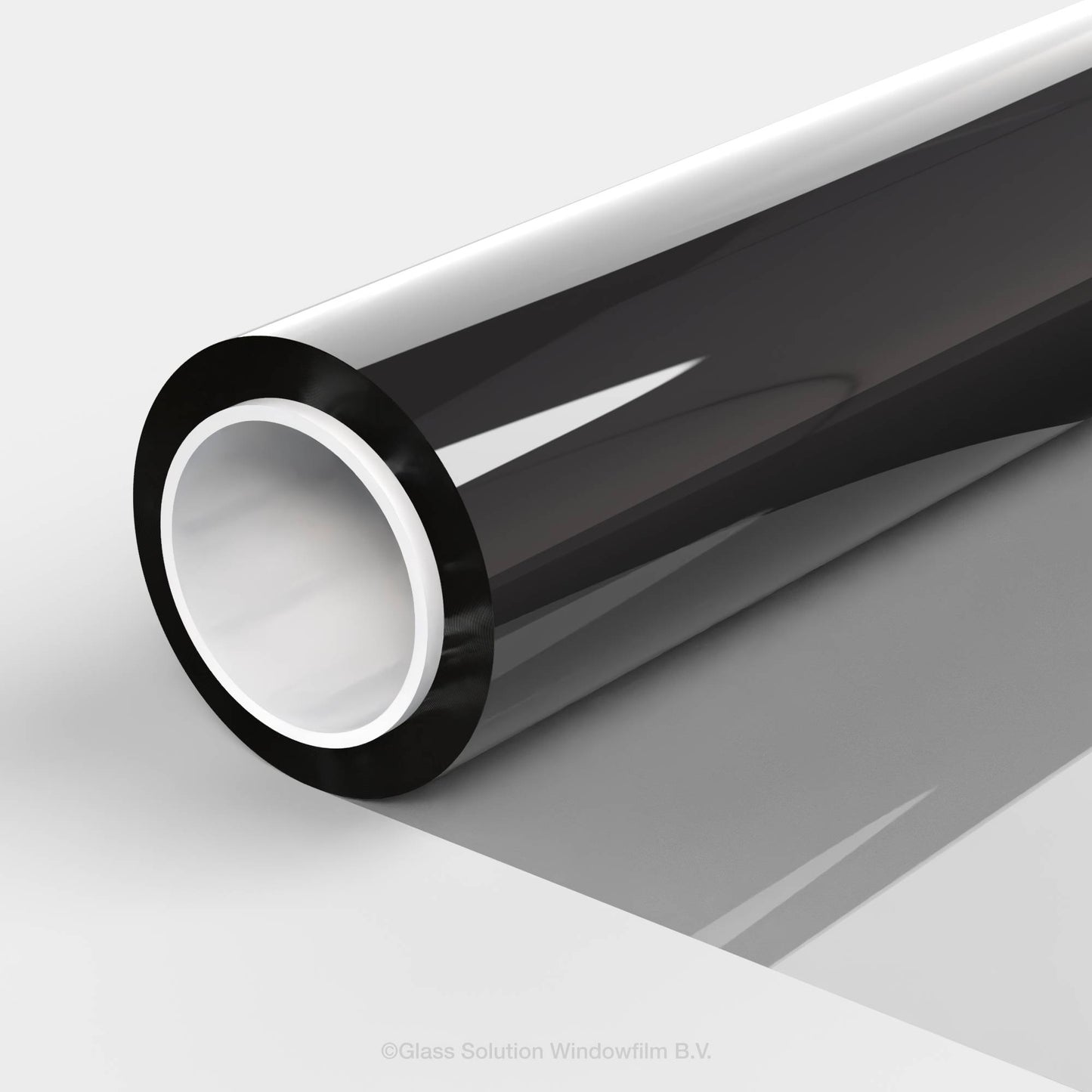 Global® QDP Ceramic 70 - Luxury Detailing professional window film