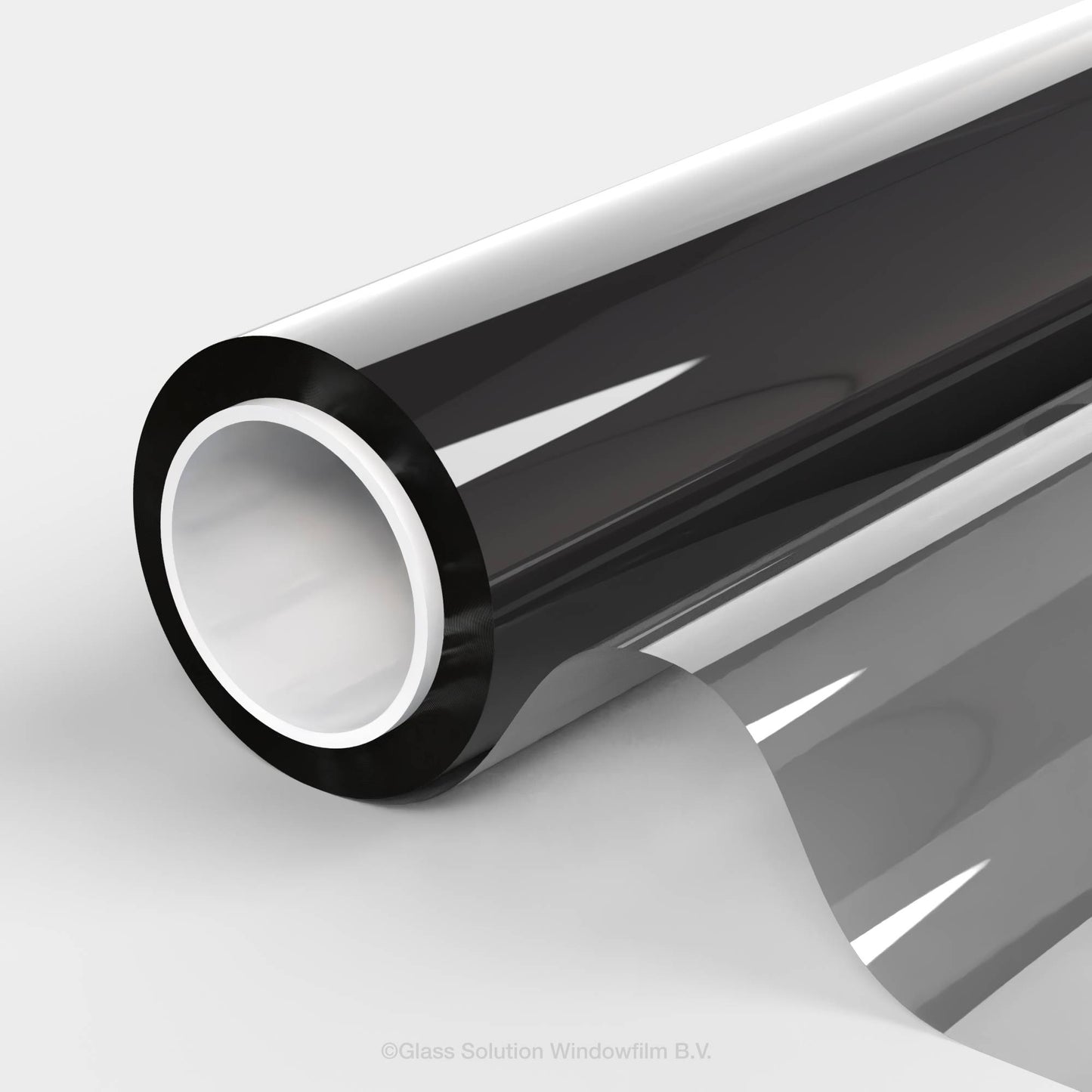 Global® QDP Ceramic 70 - Luxury Detailing professional window film