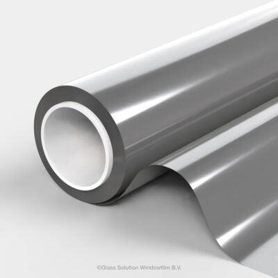 GSW® Roofshield Silver - Luxury Detailing professional window film