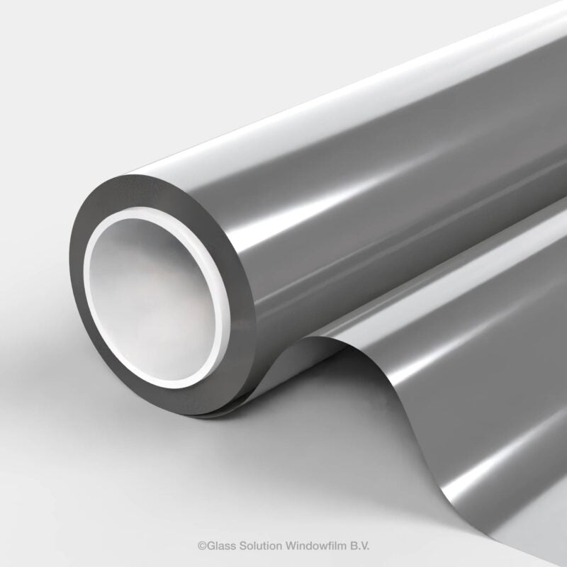 GSW® Roofshield Silver - Luxury Detailing professional window film
