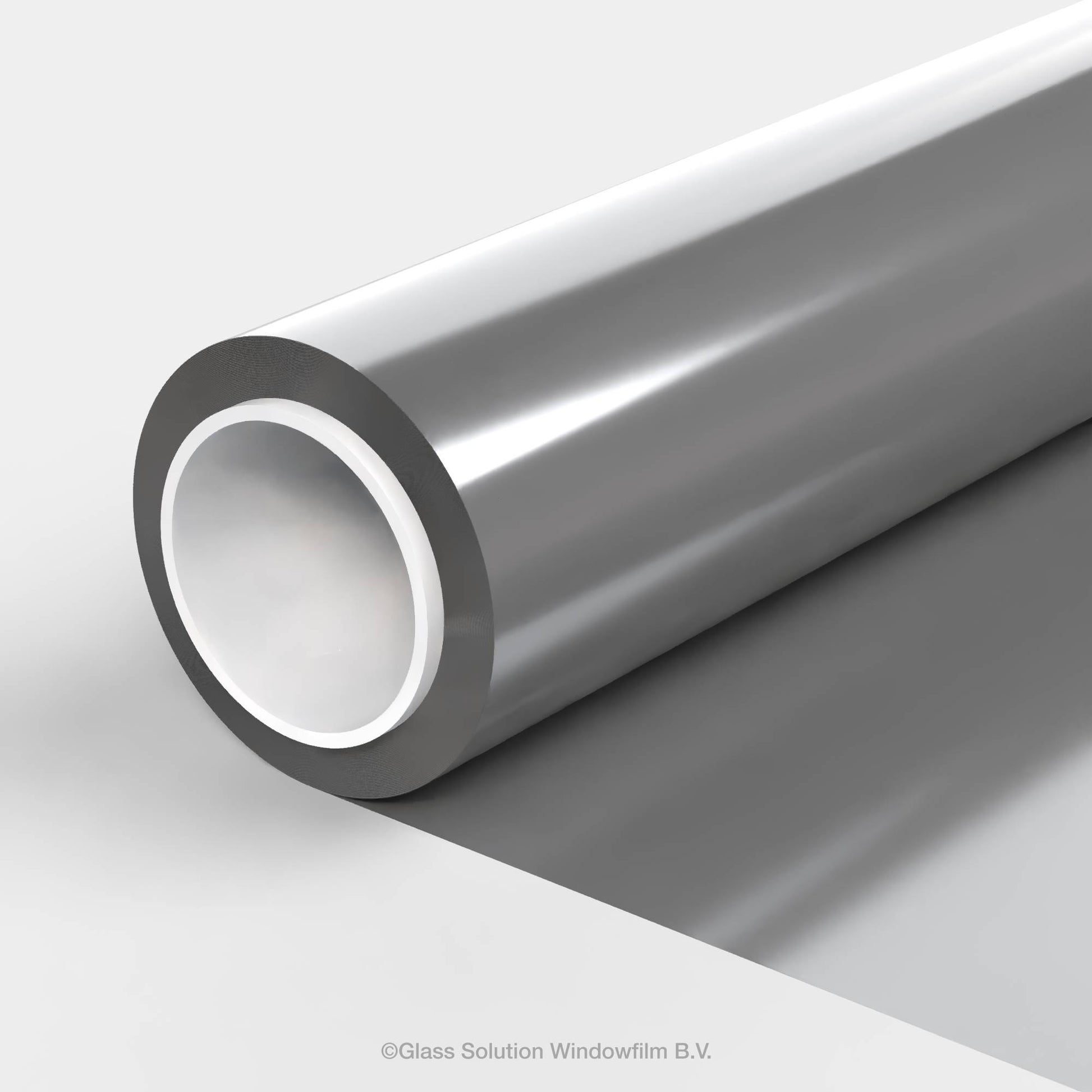 GSW® Roofshield Silver - Luxury Detailing professional window film