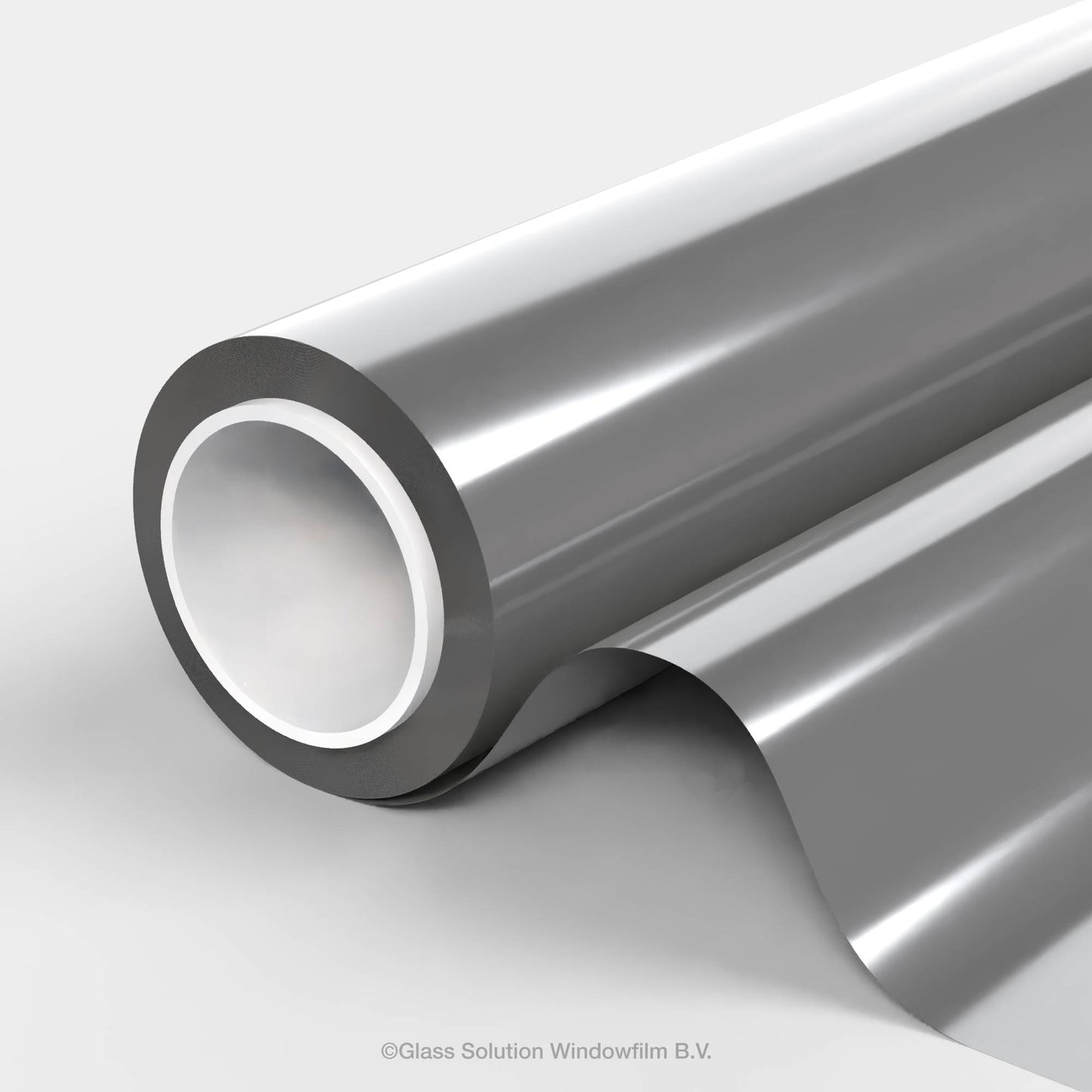 GSW® Roofshield Silver - Luxury Detailing professional window film