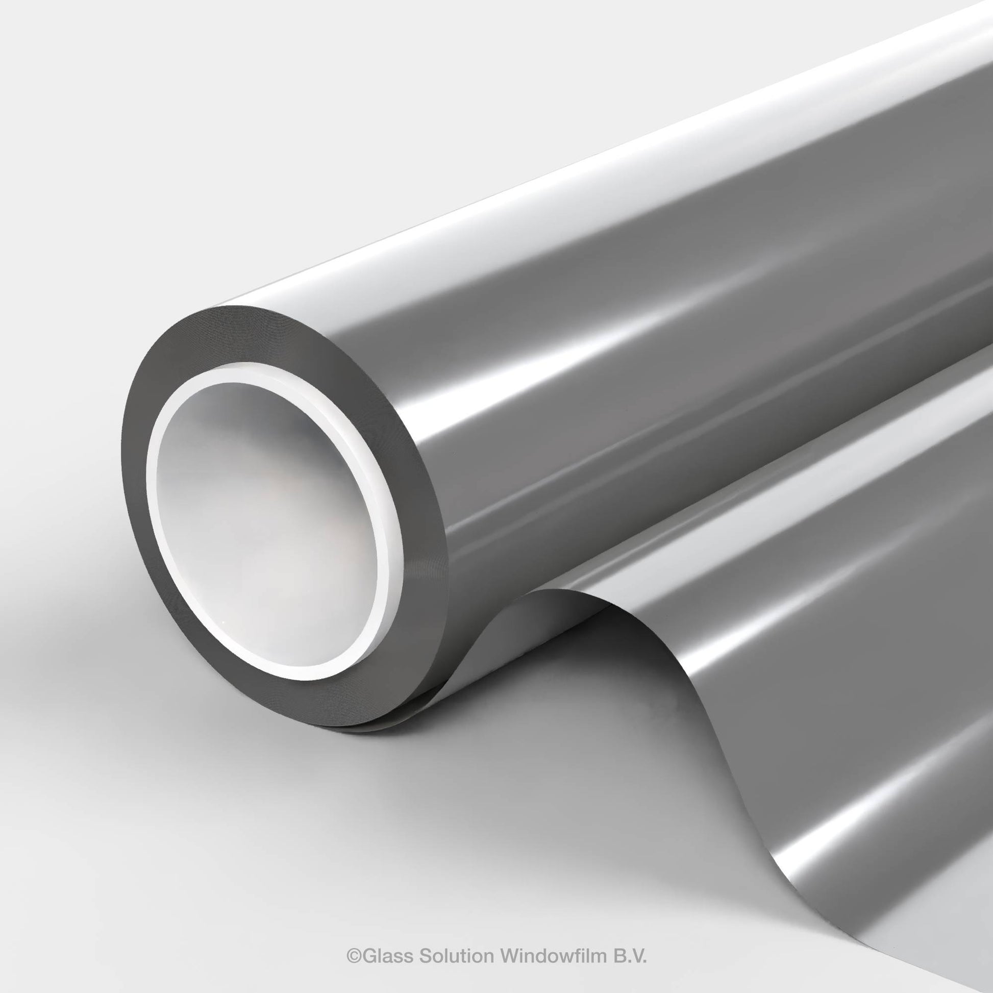 GSW® Roofshield Silver - Luxury Detailing professional window film