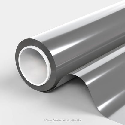 GSW® Roofshield Silver - Luxury Detailing professional window film