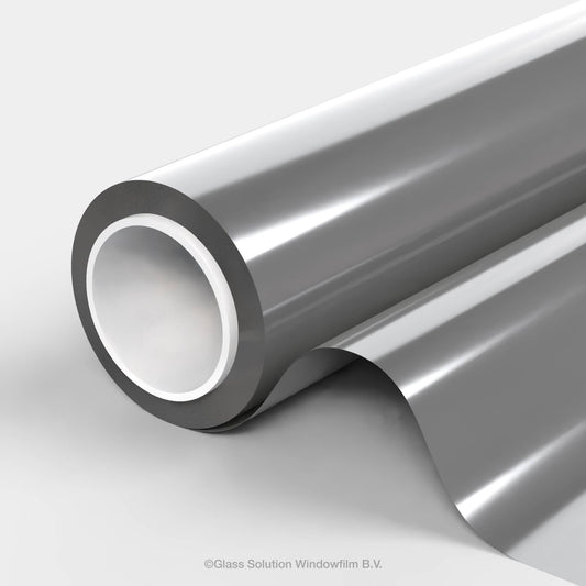 GSW® Roofshield Silver - Luxury Detailing professional window film