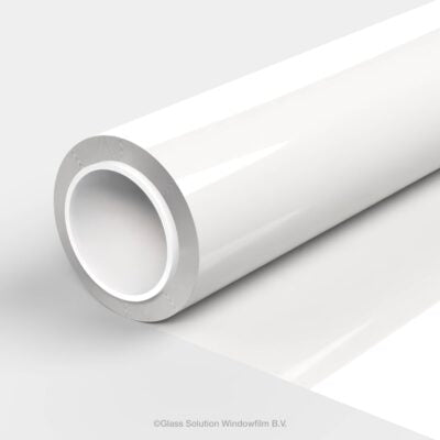 GSW® Roofshield White Extern - Luxury Detailing professional window film
