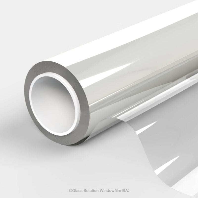 Safety 4 Mil Clear Extern - Luxury Detailing professional window film