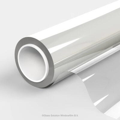 Safety 4 Mil Graffity - Luxury Detailing professional window film