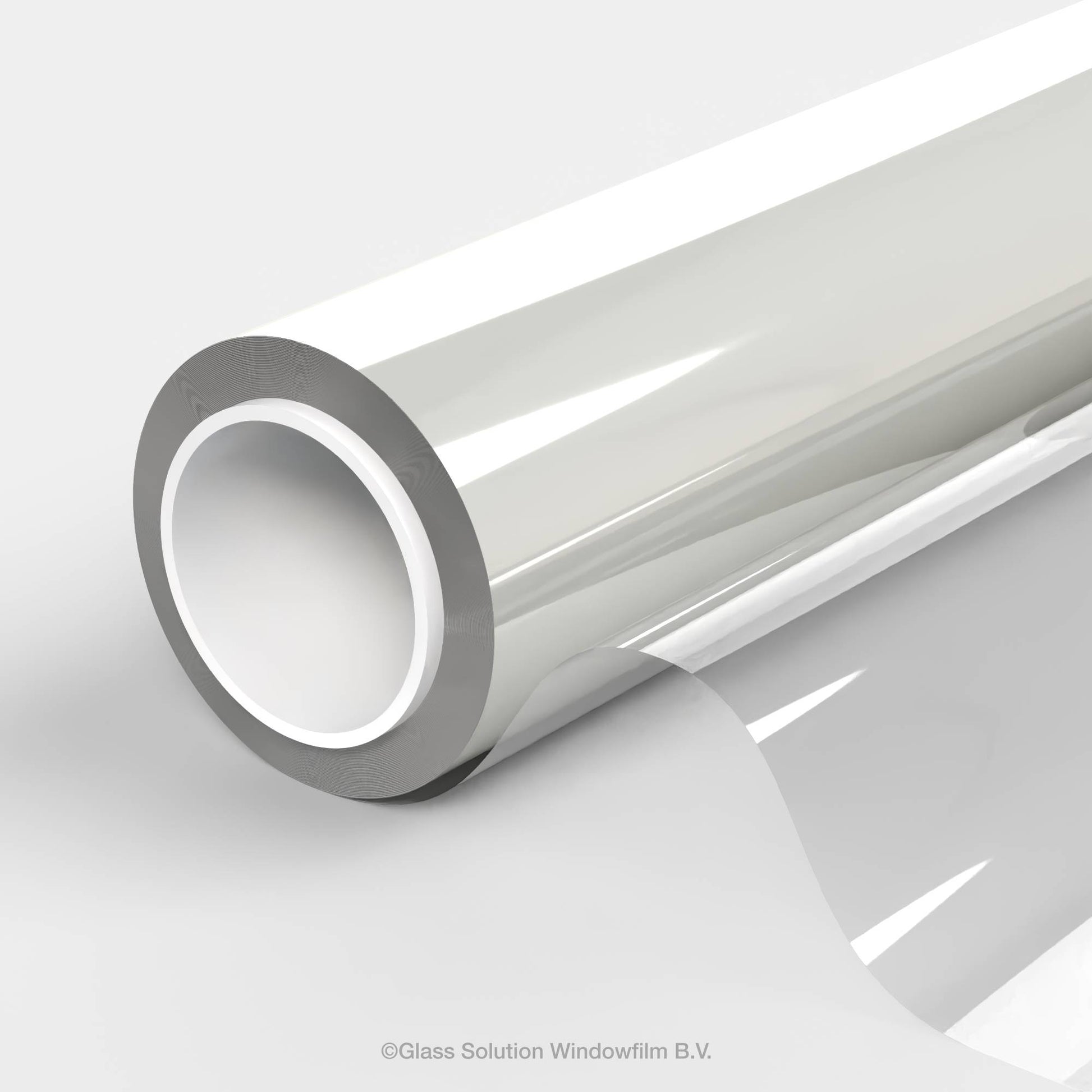 Safety 4 Mil Graffity - Luxury Detailing professional window film