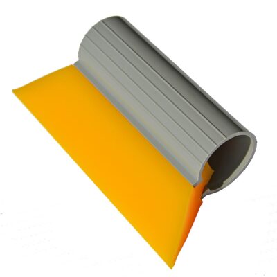 GSW Soft Rubber Squeegee - Luxury Detailing professional window film