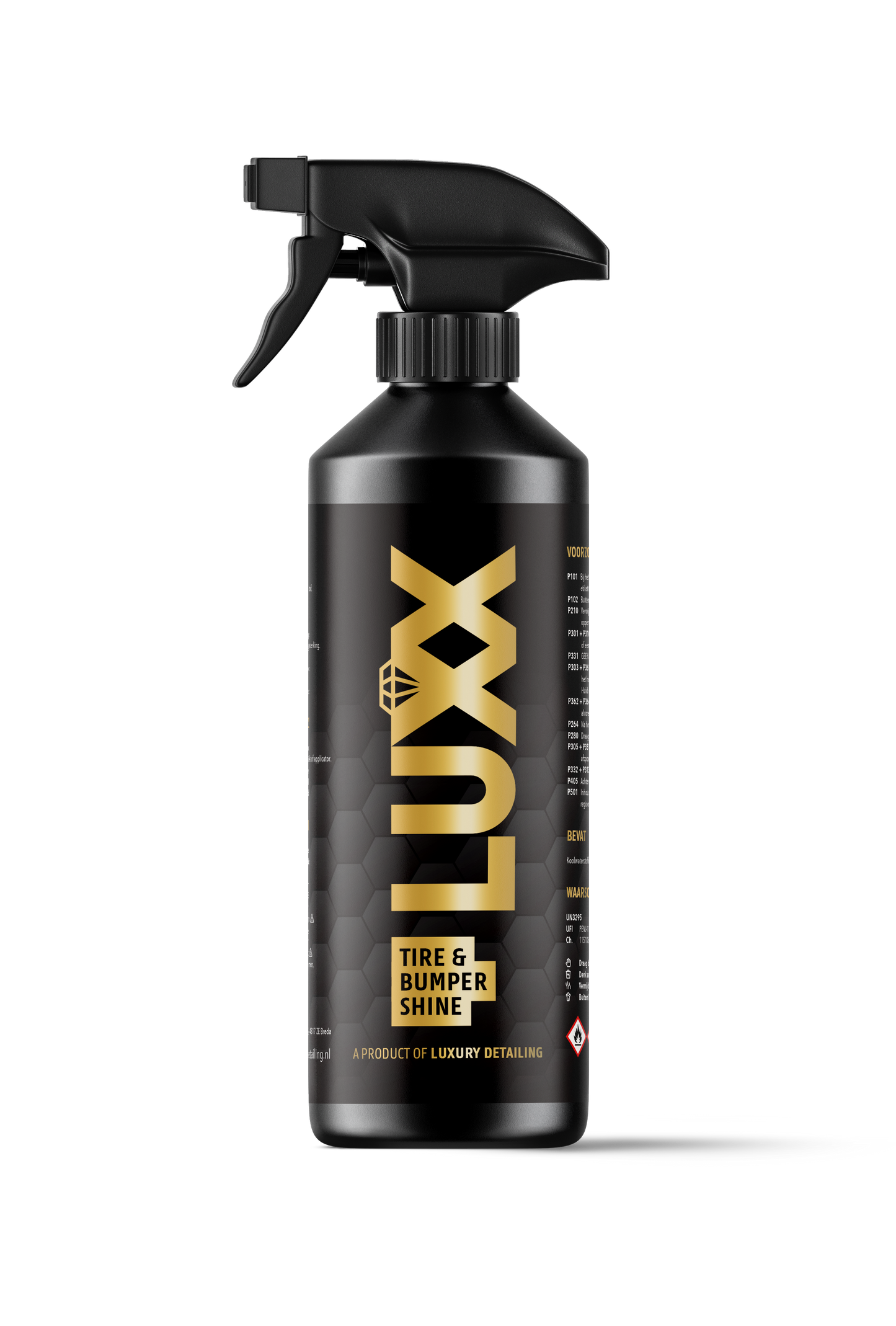 Exterior Bundel