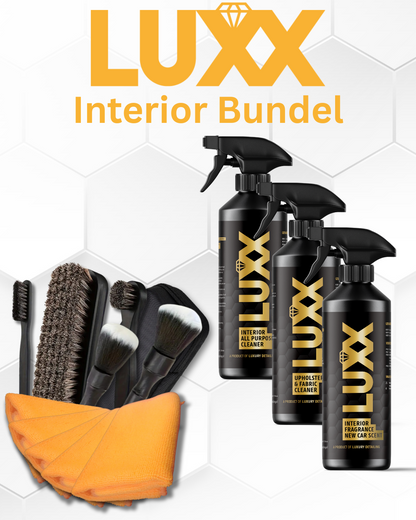 Interior Bundel