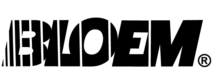 Bloem® Quadroseal siliconen kit-Transparant - Luxury Detailing professional window film