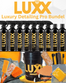 Luxury Detailing Pro Bundle