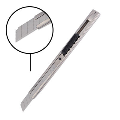 Gereedschapset t.w.v. €5,80 - Luxury Detailing professional window film