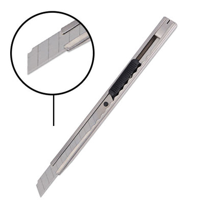 Gereedschapset t.w.v. €5,80 - Luxury Detailing professional window film