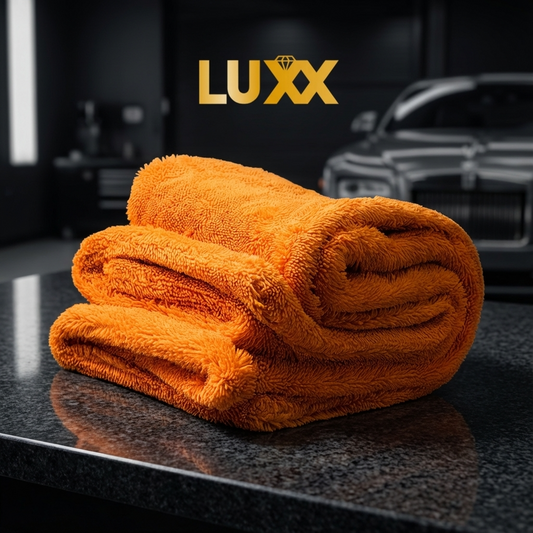 Microfiber Drying Cloth