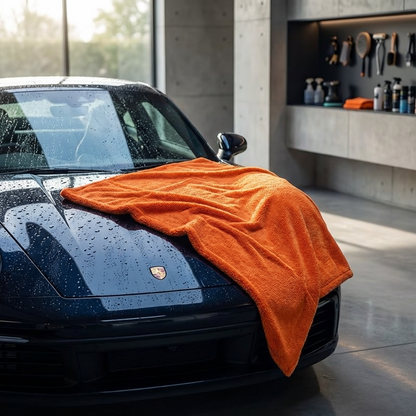 Mikrofaser-Trockentuch