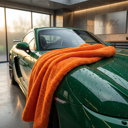 Mikrofaser-Trockentuch