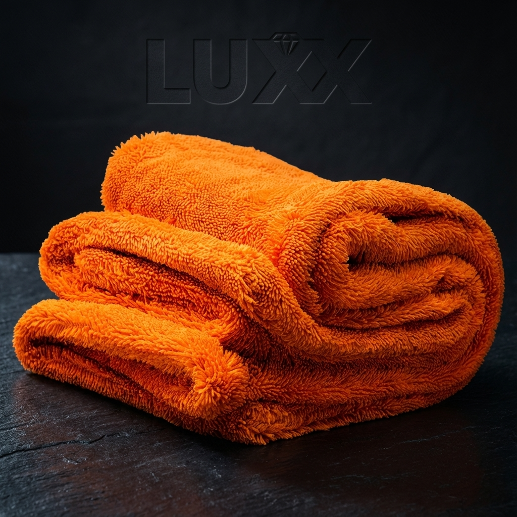 Mikrofaser-Trockentuch