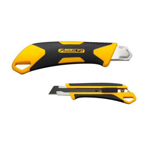 Olfa® L7 DSB - Luxury Detailing professional window film