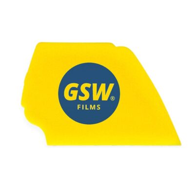 Gereedschapset t.w.v. €5,80 - Luxury Detailing professional window film